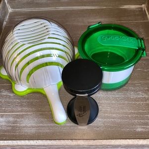 Kitchen Gadgets